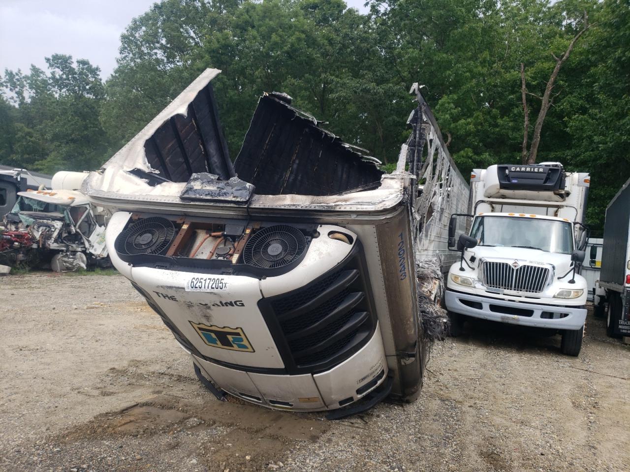 Lot #3309384968 2019 GREAT DANE UNKNOWN