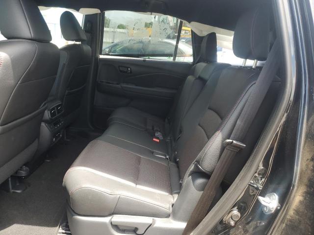 2024 HONDA PASSPORT B 5FNYF8H86RB022383