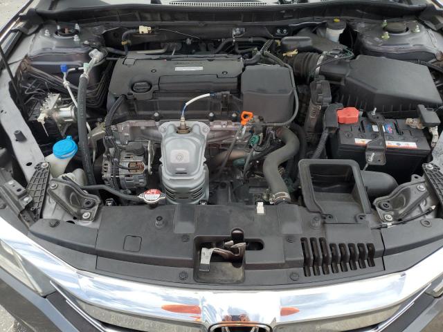 2017 HONDA ACCORD LX - 1HGCR2F37HA239875