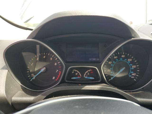 2015 FORD ESCAPE SE - 1FMCU0G76FUC56628