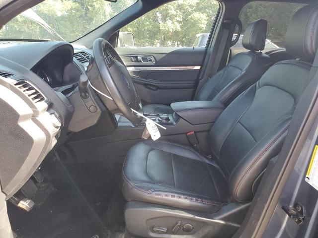 2019 FORD EXPLORER S 1FM5K8GT9KGA44308