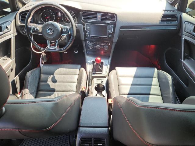 2017 VOLKSWAGEN GTI SPORT 3VW547AU0HM040671