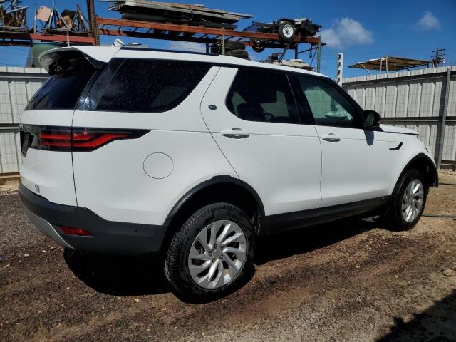 2024 LAND ROVER DISCOVERY SALRJ2EX1R2490268