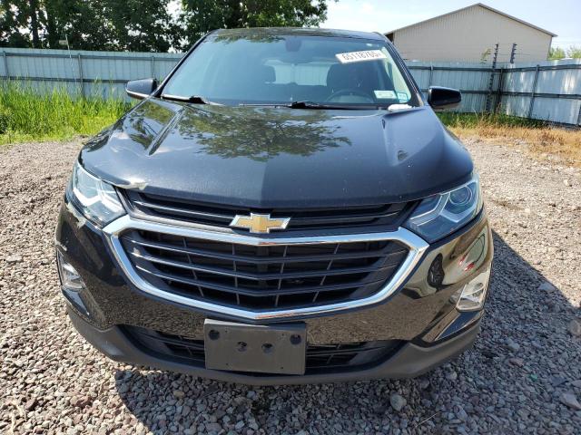 2019 CHEVROLET EQUINOX LT - 3GNAXUEV7KL276281