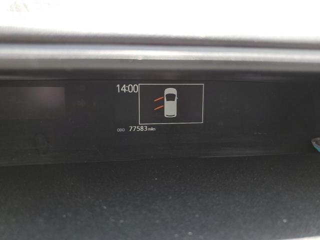 2018 TOYOTA PRIUS C JTDKDTB35J1617945