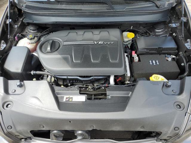 2015 JEEP CHEROKEE L 1C4PJMDS3FW740968