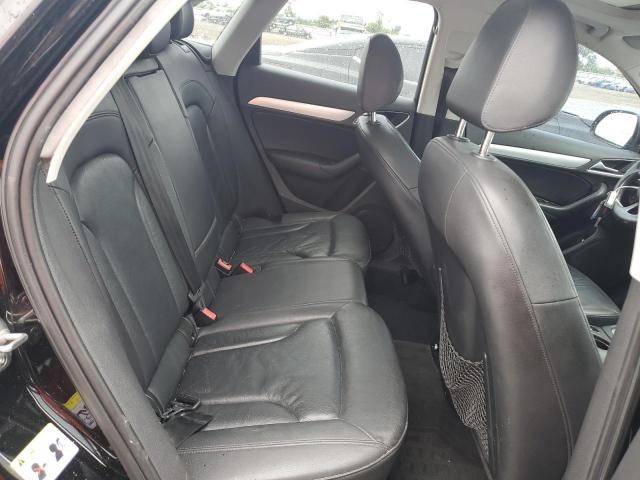 2016 AUDI Q3 PREMIUM WA1EFCFS0GR000207