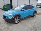 2023 HYUNDAI KONA SEL - KM8K3CAB7PU963266