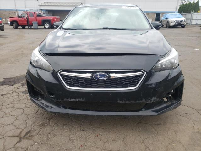 2017 SUBARU IMPREZA LI 4S3GKAU65H3621631
