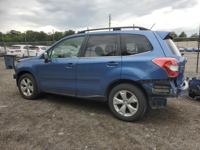 2015 SUBARU FORESTER 2 JF2SJARC1FH554877