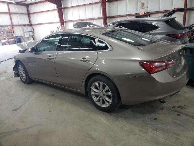 2022 CHEVROLET MALIBU LT #3279723982