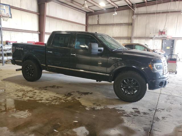 2010 FORD F150 SUPER - 1FTFW1EV0AFB54015