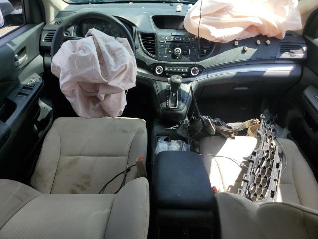 2016 HONDA CR-V SE 2HKRM4H49GH695666