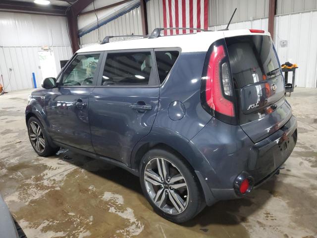 Vin: kndjp3a58g7281381, lot: 63395525, kia soul + 20162
