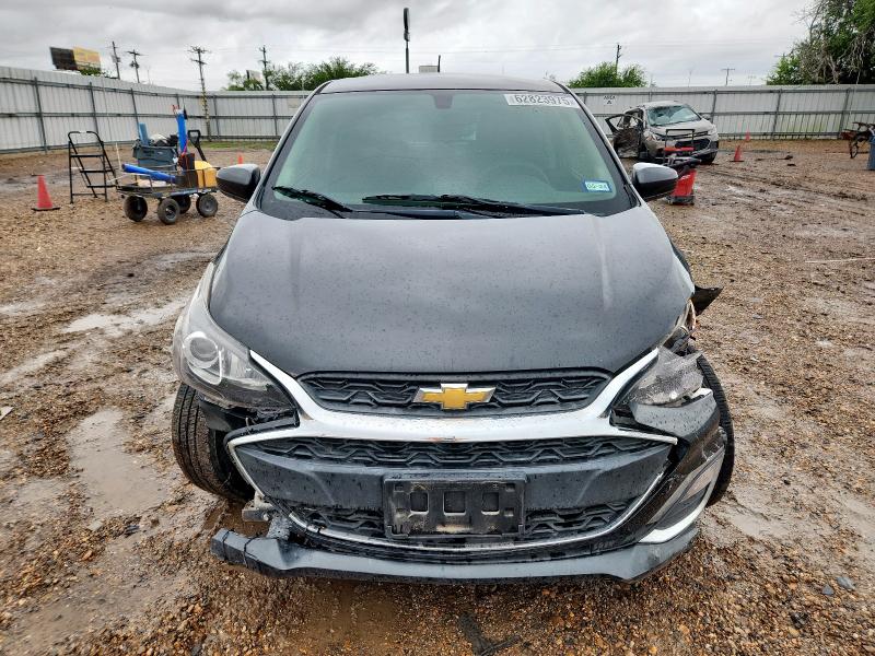 2019 CHEVROLET SPARK 1LT KL8CD6SA6KC821494