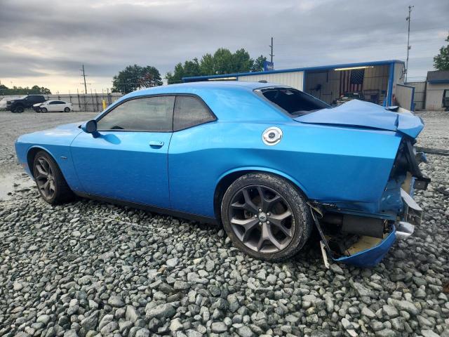 2018 DODGE CHALLENGER 2C3CDZBT3JH310111