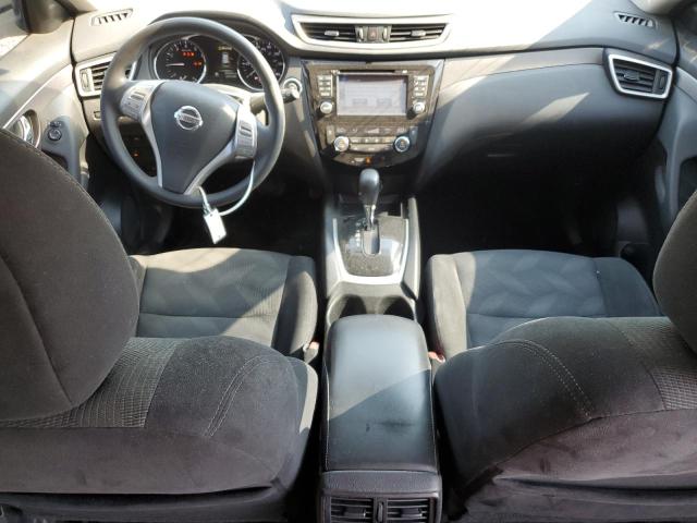 2016 NISSAN ROGUE S - 5N1AT2MT1GC876673