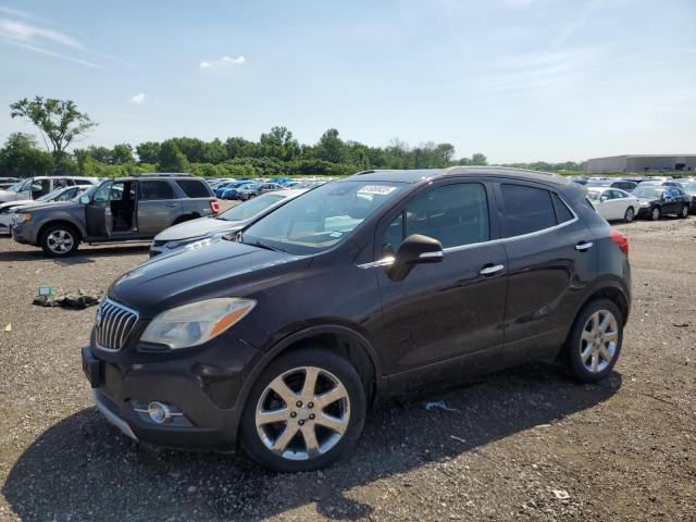 BUICK ENCORE PRE