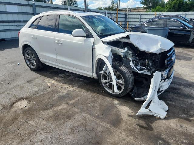 2018 AUDI Q3 PREMIUM WA1HCCFS0JR033382