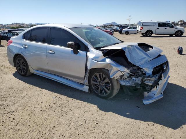 2017 SUBARU WRX JF1VA1B63H9802291