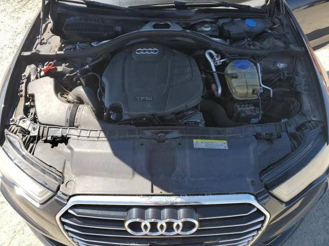 2017 AUDI A6 PREMIUM WAUF8AFC1HN057149