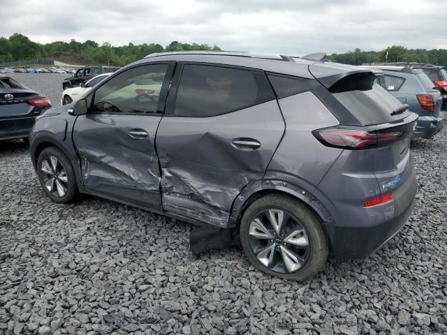 2022 CHEVROLET BOLT EUV L 1G1FY6S09N4112050