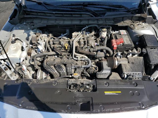 2023 NISSAN ALTIMA SV - 1N4BL4DV3PN365062