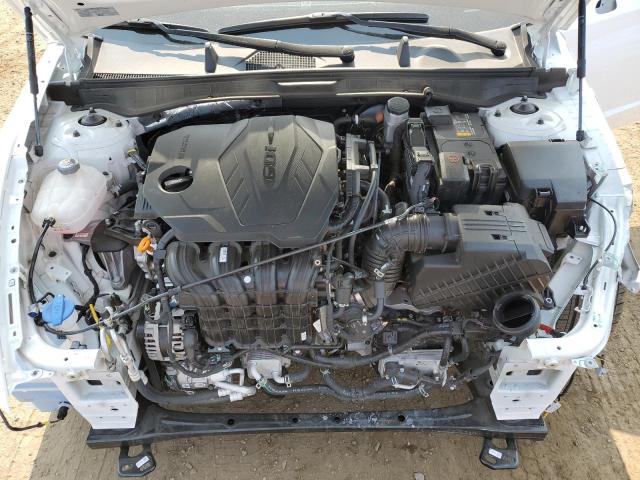 2023 HYUNDAI SONATA SEL - KMHL64JA4PA323753