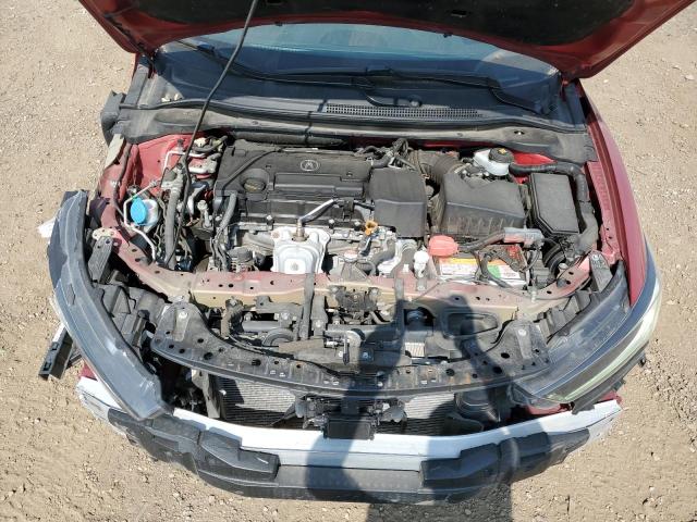 2019 ACURA ILX PREMIU 19UDE2F82KA010636