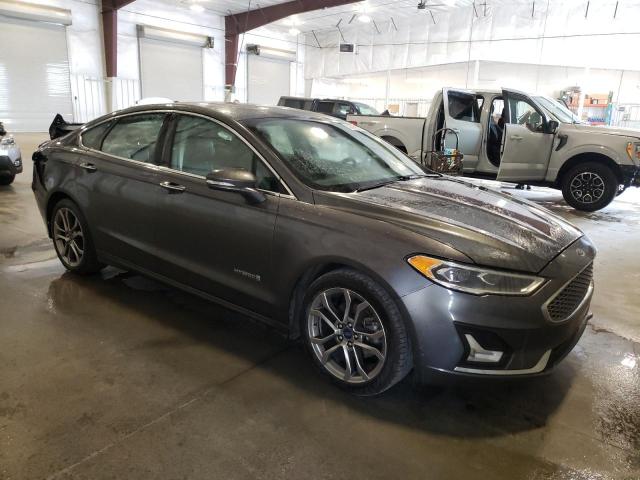 2019 FORD FUSION TIT 3FA6P0RU5KR121787