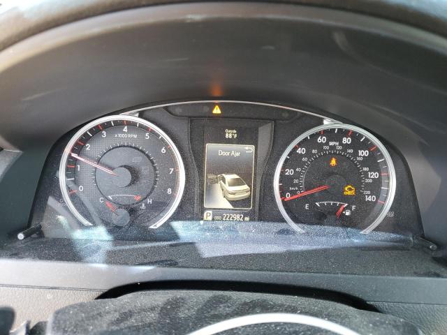 2015 TOYOTA CAMRY XSE - 4T1BK1FK6FU568249