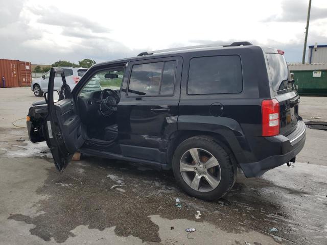 2016 JEEP PATRIOT LA 1C4NJPFA0GD777681