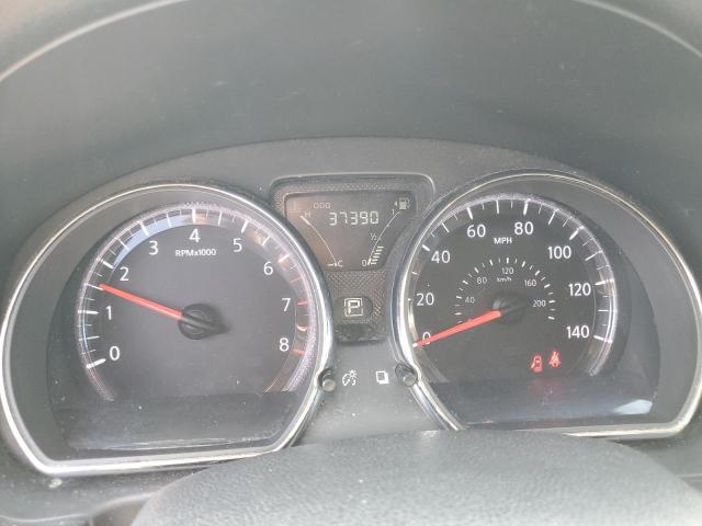 2019 NISSAN VERSA S 3N1CN7AP1KL869508