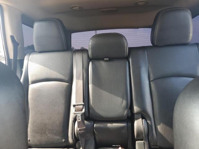 2017 DODGE JOURNEY SXT 3C4PDCBG8HT533761