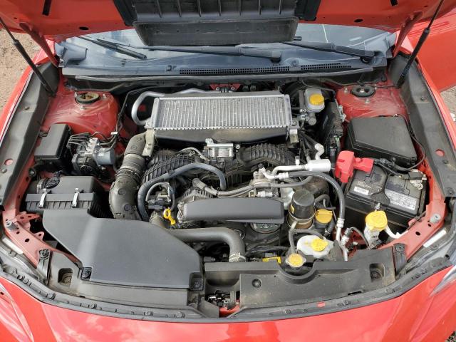 2022 SUBARU WRX PREMIUM JF1VBAF61N9008795