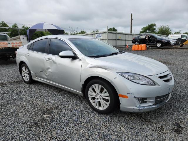 2010 MAZDA MAZDA6 - 1YVHZ8CH0A5M25466