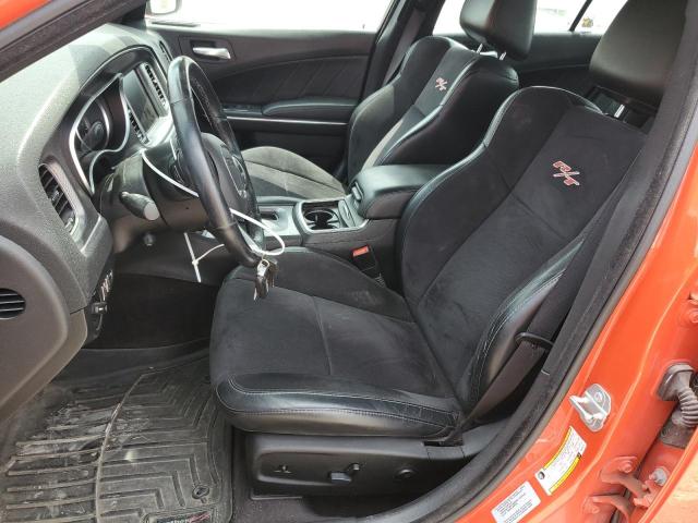 2016 DODGE CHARGER R/ 2C3CDXCT5GH302314