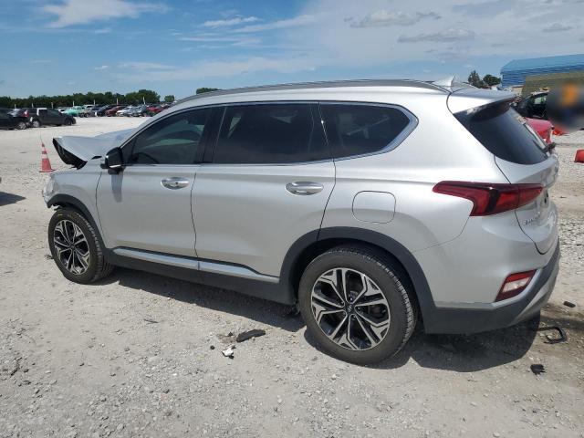 2019 HYUNDAI SANTA FE L 5NMS53AA1KH059869