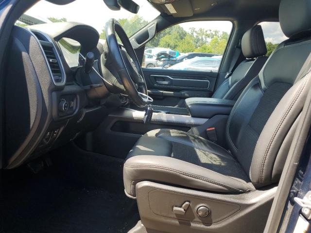 2022 RAM 1500 BIG H 1C6SRFFT9NN166568