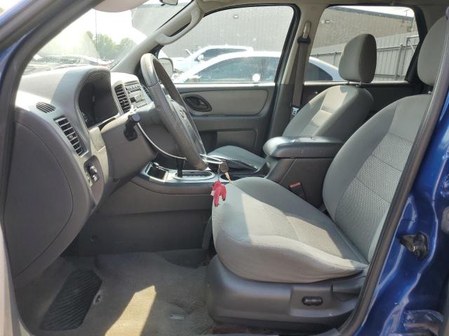 2007 FORD ESCAPE XLT #3304673942