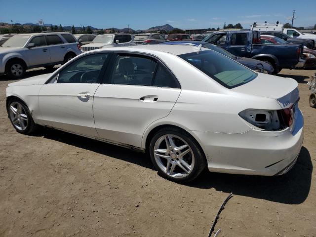 2014 MERCEDES-BENZ E 350 - WDDHF5KB0EA821510