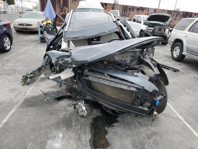 2021 KIA SELTOS EX KNDERCAA9M7106173