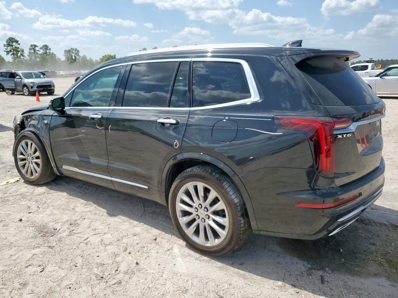 2020 CADILLAC XT6 PREMIU 1GYKPCRS0LZ101480