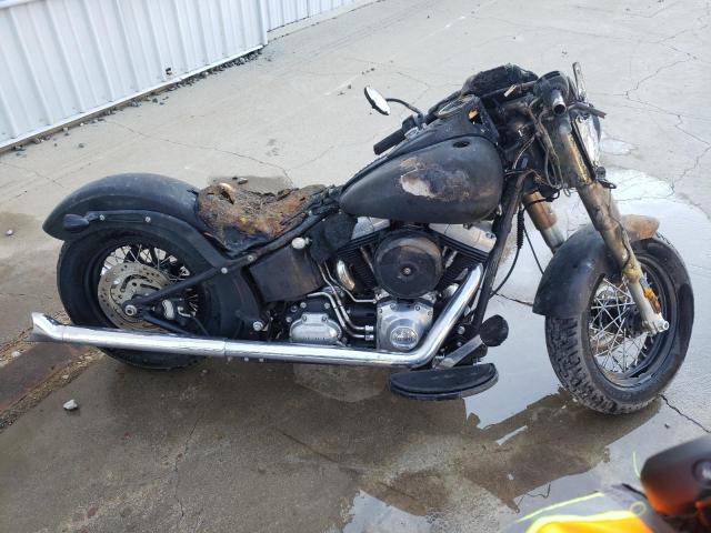 2014 HARLEY-DAVIDSON FLS SOFTAI 1HD1JRV10EB031444