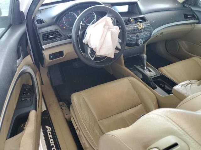 2012 HONDA ACCORD EXL - 1HGCS1B89CA016066