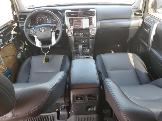 2021 TOYOTA 4RUNNER SR JTENU5JRXM5954330