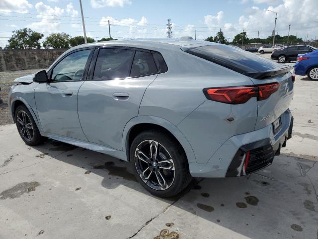 2025 BMW X2 XDRIVE28I WBX63GM0XS5371874
