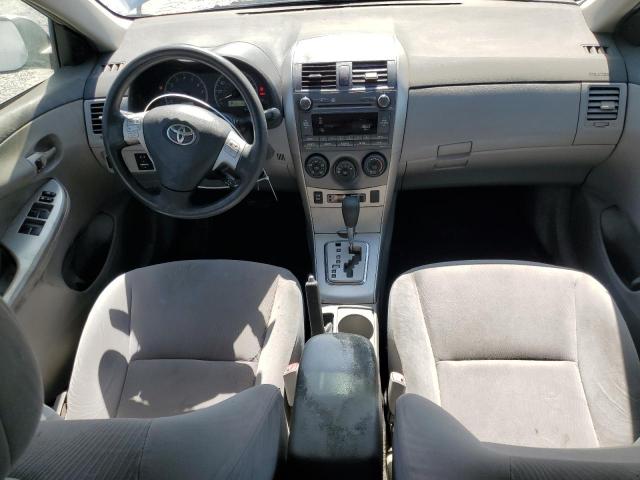 2011 TOYOTA COROLLA BA - JTDBU4EE0B9159995