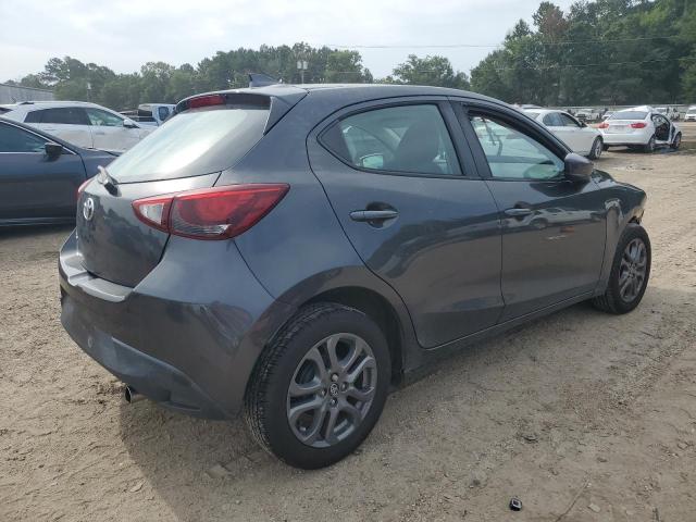 2020 TOYOTA YARIS LE 3MYDLBJV3LY703330
