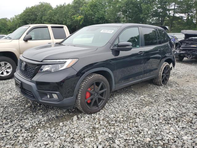 HONDA PASSPORT E